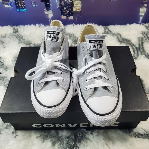 Converse unisex ctas ox - Picture 9 of 10